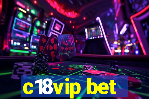 c18vip bet